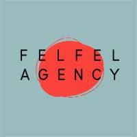 FelFel Agency logo - Similar company to Optimarché