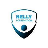 Nelly Foundation | Non-profit organization logo - Similar company to Sobuza Creative
