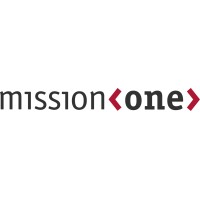 mission-one GmbH logo - Similar company to Khorn Solutions Gmbh
