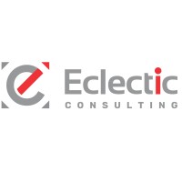 Eclectic Consulting logo - Similar company to Pt Beone Optima Solusi - The Largest Sap Business One Cloud In Indonesia