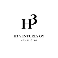 H3 Ventures Oy logo - Similar company to Nexio Group Oy