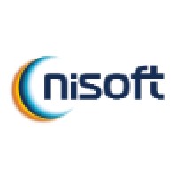 NiSoft logo - Similar company to Qv21 Technologies (Powered By Amcs)