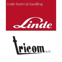 TRICOM S.R.L. logo - Similar company to M.D.M. Service S.R.L.