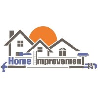 D S Tierney Home Improvements logo - Similar company to D. Howard Construction