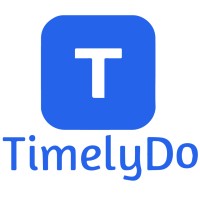 TimelyDo logo - Similar company to Versacommerce.De