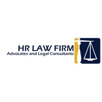 HR Law Firm logo - Similar company to Hr - Law Firm