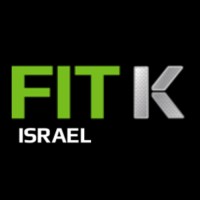Fit K Israel פיט קיי ישראל logo - Similar company to Canna Markets Group
