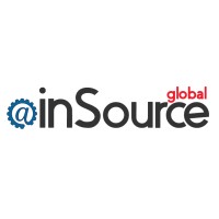 inSource Global, LLC logo - Similar company to Outsource Asia, Llc