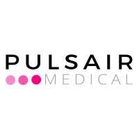 Pulsair Médical logo - Similar company to Norwood Device & Diagnostics
