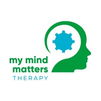 My Mind Matters Therapy logo - Similar company to Focus Software, Llc