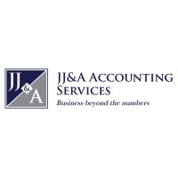 JJ&A Accounting Services logo - Similar company to Nolan Accounting Center