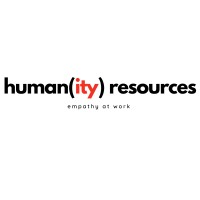 Human(Ity) Resources, Llc