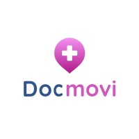 Docmovi logo - Similar company to Ingetech Solutions