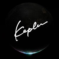 Kepler logo - Similar company to T Squared Putters