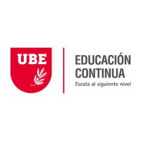 UBE Educación Continua logo - Similar company to Hm Centro De Salud