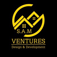 S.A.M Ventures: Design & Development logo - Similar company to Delta Engineering Middle East Services