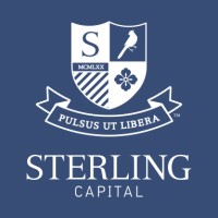 Sterling Capital Management LLC logo - Similar company to Independent Advisor Alliance