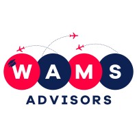Wams Advisors logo - Similar company to Digitized Verse