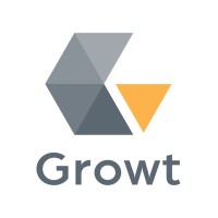 Growt Engenharia logo - Similar company to Domilar