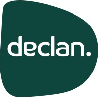 Declan. logo - Similar company to Studio Roel Van Hoff