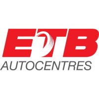 ETB Autocentres logo - Similar company to Skyline Dc Energy