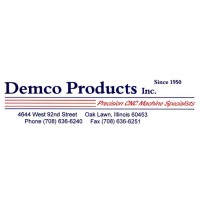 Demco Products Inc, logo - Similar company to Future Wave It Solutions Llc