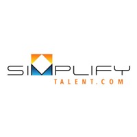 Simplify Talent, Inc. logo - Similar company to Vyomta