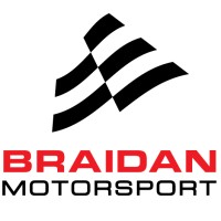 Braidan Motorsport logo - Similar company to The Elite Mindset Coaching