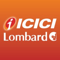 ICICI Lombard logo - Similar company to Acko