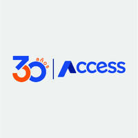 Access Informática logo - Similar company to Innova Studio