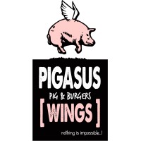 Inversiones Pigasus S.A.S logo - Similar company to Thani Nutrition