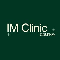 IM CLINIC | GOURNAY logo - Similar company to Instituto Rubí