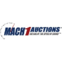 Mach1 Auctions, Inc.