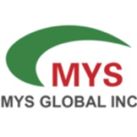 MYS Global Inc. logo - Similar company to Çeker Yapı Malzemeleri A.Ş