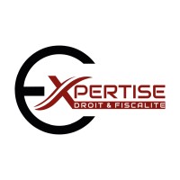 Expertise Droit & Fiscalité - EDF logo - Similar company to Safe Open Space