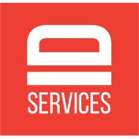 Industrial Drone Services.eu logo - Similar company to Sensor Ids