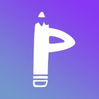 Pencilish Animation Studios logo - Similar company to Dreamarcstudios