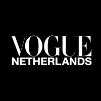 Vogue Nederland logo - Similar company to Entire Socials