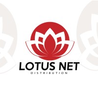 LOTUS NET DISTRIBUTION logo - Similar company to Lotus Distribution
