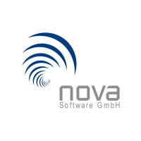 NOVA Software GmbH logo - Similar company to Fondisoft Gmbh