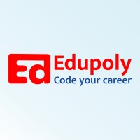 Edupoly logo - Similar company to Bigwishbox