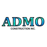 ADMO Construction logo - Similar company to Grupo Bocaiúva