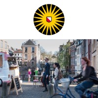 Utrecht University School of Economics logo - Similar company to Study Association Ecu'92