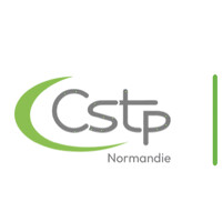 CSTP NORMANDIE logo - Similar company to Domecco