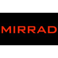 MIRRAD logo - Similar company to Noumeno Studio