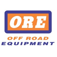 Off Road Equipment logo - Similar company to Off Road