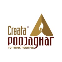 Creata Poojaghar logo - Similar company to Creata Group
