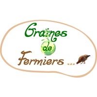 Association Graines de Fermiers logo - Similar company to Association Appese Nice