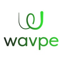 Wavpe logo - Similar company to Dlt Labz