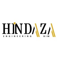 Hindaza Engineering BIM logo - Similar company to Ram Engineering Company